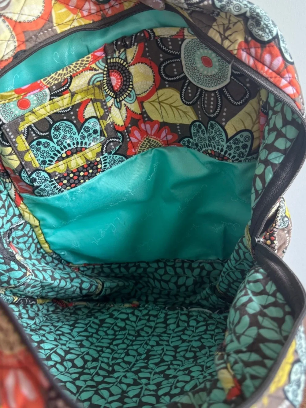 Vera Bradley vera bradley